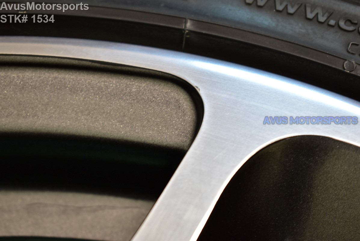 Fiat 500 Sport 16" Factory OEM Wheels and Tires 500C 2013 2012 2014