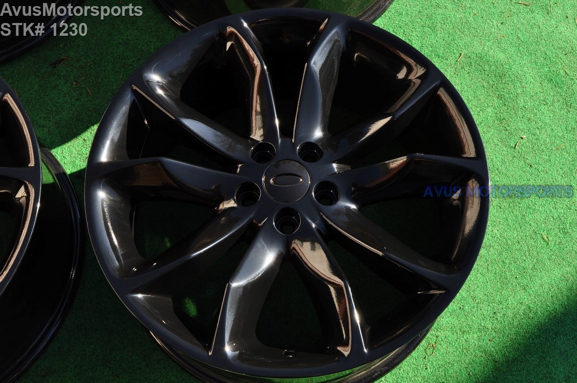 Ford Ranger Lug Pattern >> Ford Explorer 20" OEM Factory Wheels Black Ranger Sport ... Ford Ranger Lug Pattern >> Ford Explorer 20" OEM Factory Wheels Black Ranger Sport ...