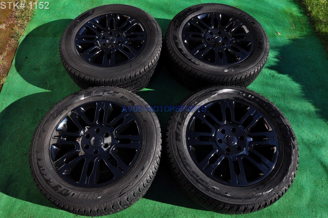F150 Bolt Pattern >> 20" Ford F150 OEM Factory Platinum Wheels & Tires Expedition Powder Coated Black | eBay F150 Bolt Pattern >> 20" Ford F150 OEM Factory Platinum Wheels & Tires Expedition Powder Coated Black | eBay