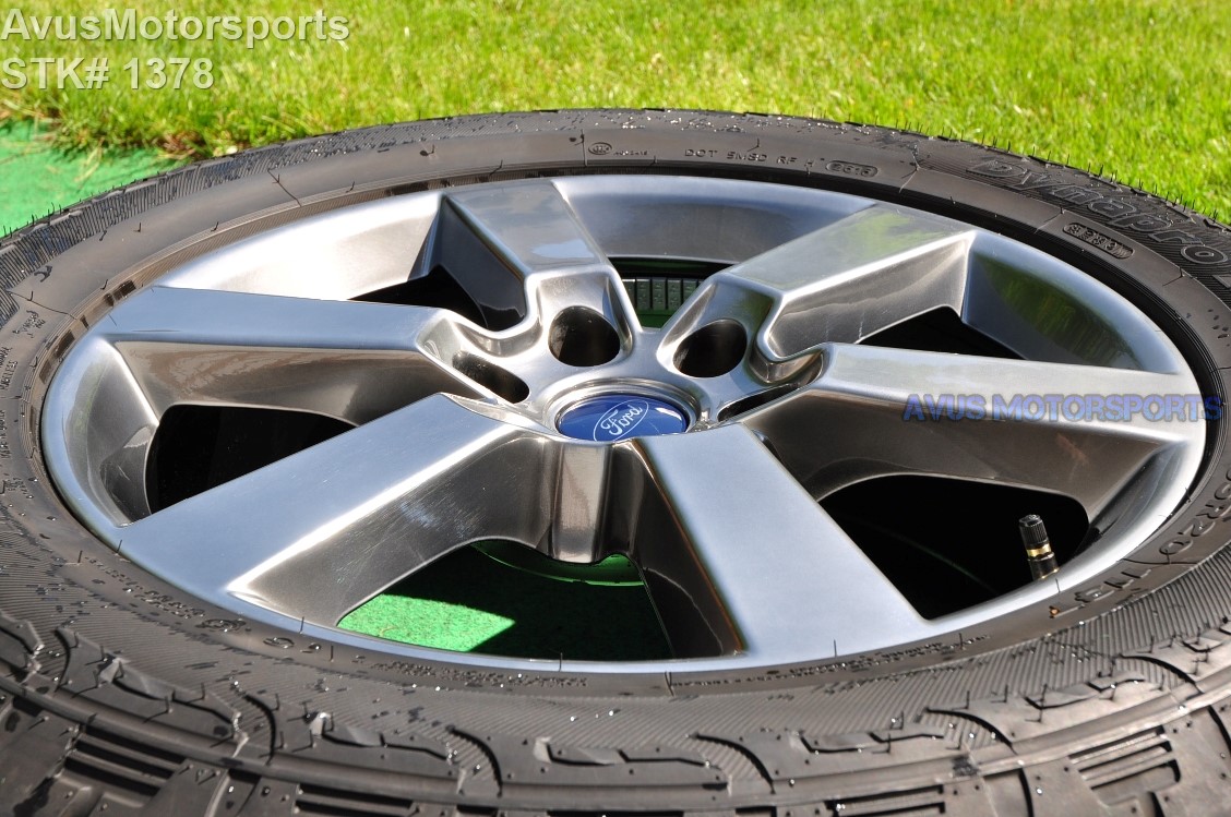 Hankook Dynapro Atm 275 55r20 >> 20" Ford F150 OEM Factory Gray FX4 Sport Lariat Wheels ... Hankook Dynapro Atm 275 55r20 >> 20" Ford F150 OEM Factory Gray FX4 Sport Lariat Wheels ...
