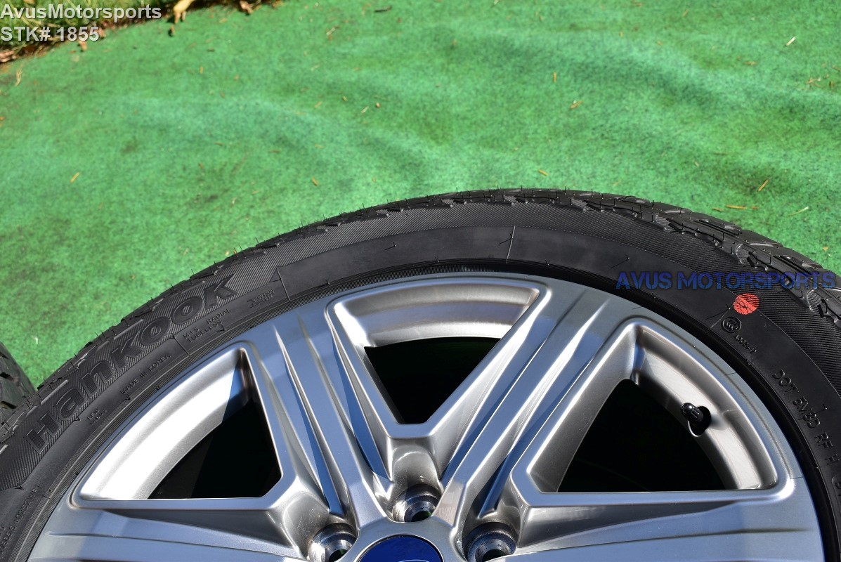 View 2017 Ford F150 Lariat Wheels Gif