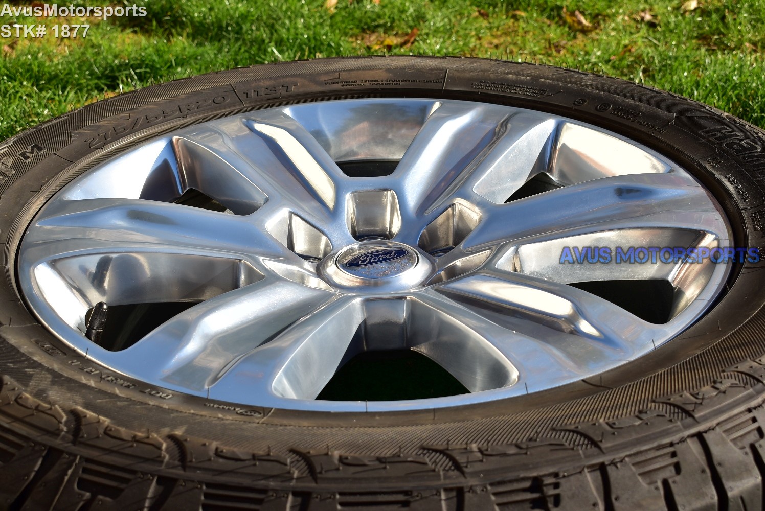 Hankook Dynapro Atm 275 55r20 >> 20" Ford F150 OEM Factory FX4 Platinum Lariat Wheels Tires Expedition 2017 2018 Hankook Dynapro Atm 275 55r20 >> 20" Ford F150 OEM Factory FX4 Platinum Lariat Wheels Tires Expedition 2017 2018