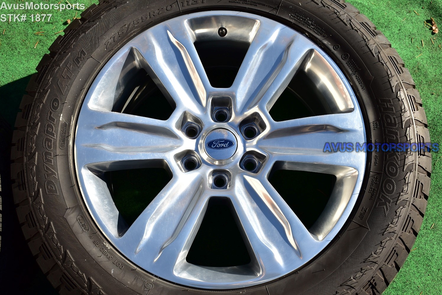 Hankook Dynapro Atm 275 55r20 >> 20" Ford F150 OEM Factory FX4 Platinum Lariat Wheels Tires Expedition 2017 2018 Hankook Dynapro Atm 275 55r20 >> 20" Ford F150 OEM Factory FX4 Platinum Lariat Wheels Tires Expedition 2017 2018