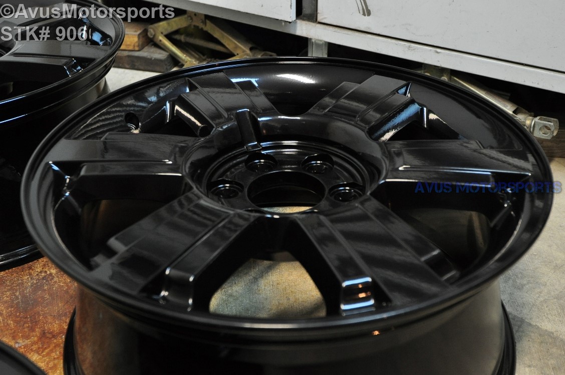 2004 Ford F150 Bolt Pattern >> 20" Ford F150 OEM Factory Wheels Expedition 2004 2005 2006 ... 2004 Ford F150 Bolt Pattern >> 20" Ford F150 OEM Factory Wheels Expedition 2004 2005 2006 ...