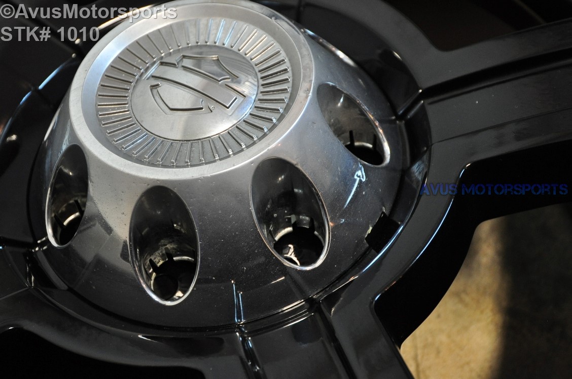 20" Ford F250 Super Duty Harley Davidson OEM Factory ...