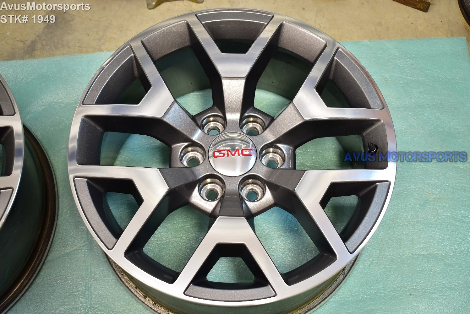 Aftermarket Rims For Chevy Silverado 1500 >> 20" GMC Sierra OEM FACTORY Polished WHEELS Yukon TAHOE ... Aftermarket Rims For Chevy Silverado 1500 >> 20" GMC Sierra OEM FACTORY Polished WHEELS Yukon TAHOE ...