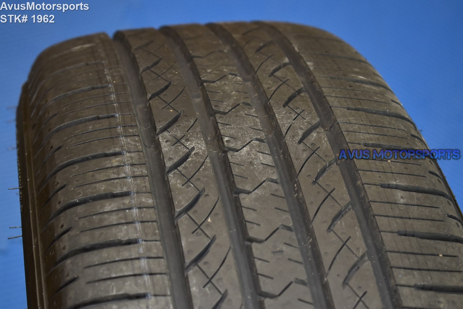 What Tires Come Standard On Toyota Rav4