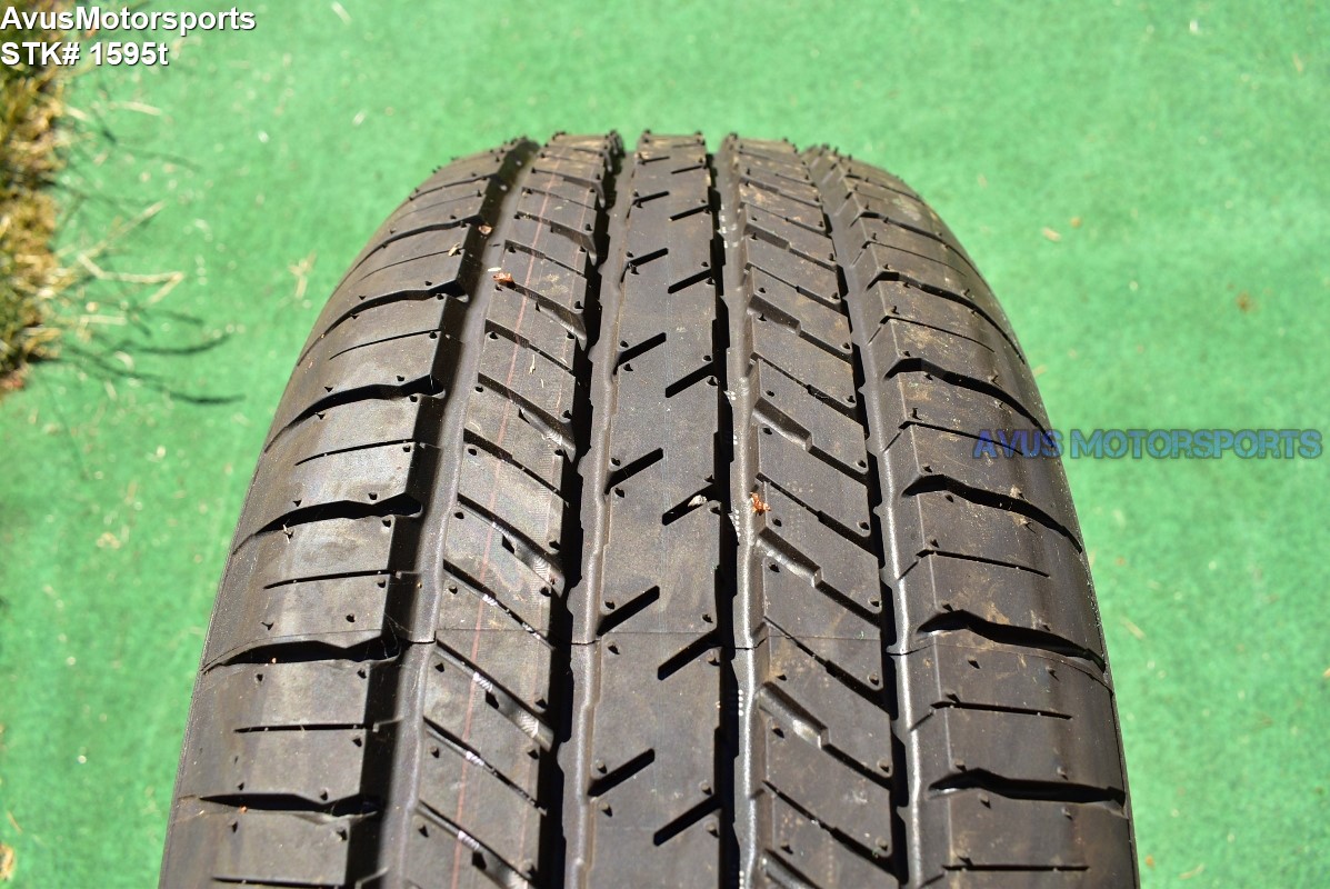 Yokohama Geolandar G91F P225/65R17 Tires fit Subaru Crosstrek Mazda CX ...