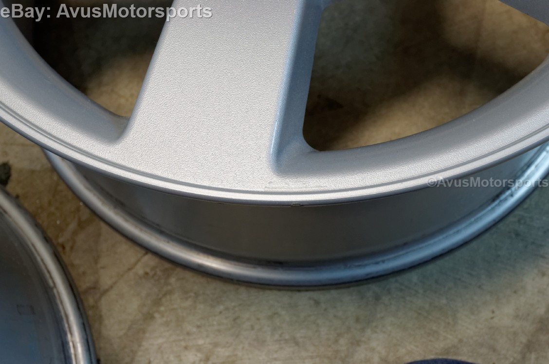 Gmc safari bolt pattern #3
