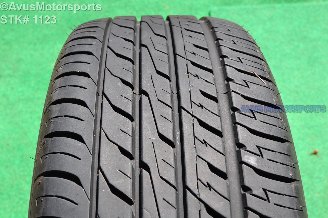 2014 Mazda 6 Grand Touring OEM 19" Factory Wheel & Tire Toyo 225/45R19