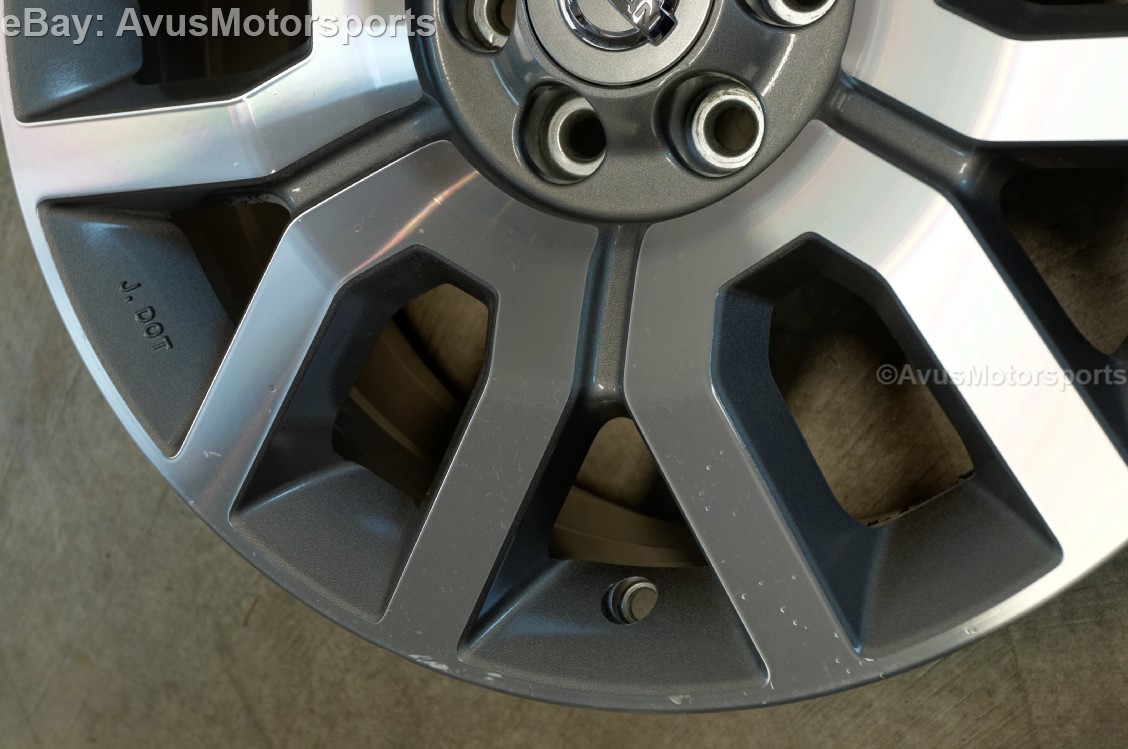 Nissan frontier 15 inch wheels #6