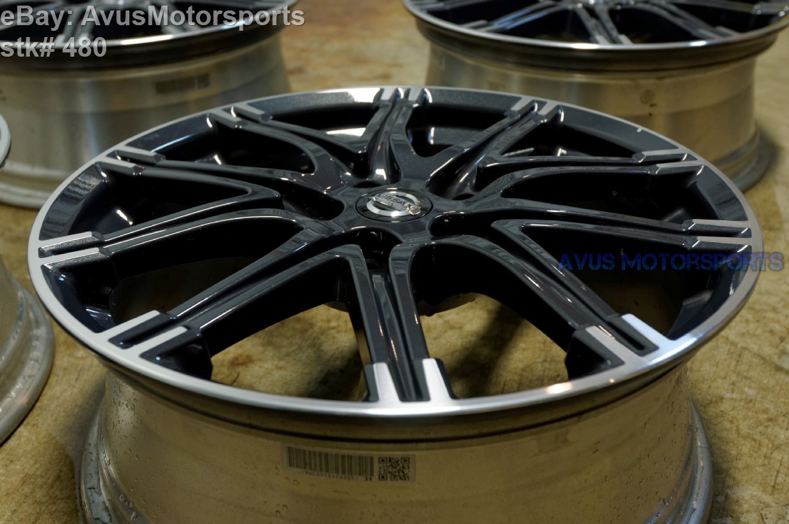 Nissan juke 18 inch wheels #4