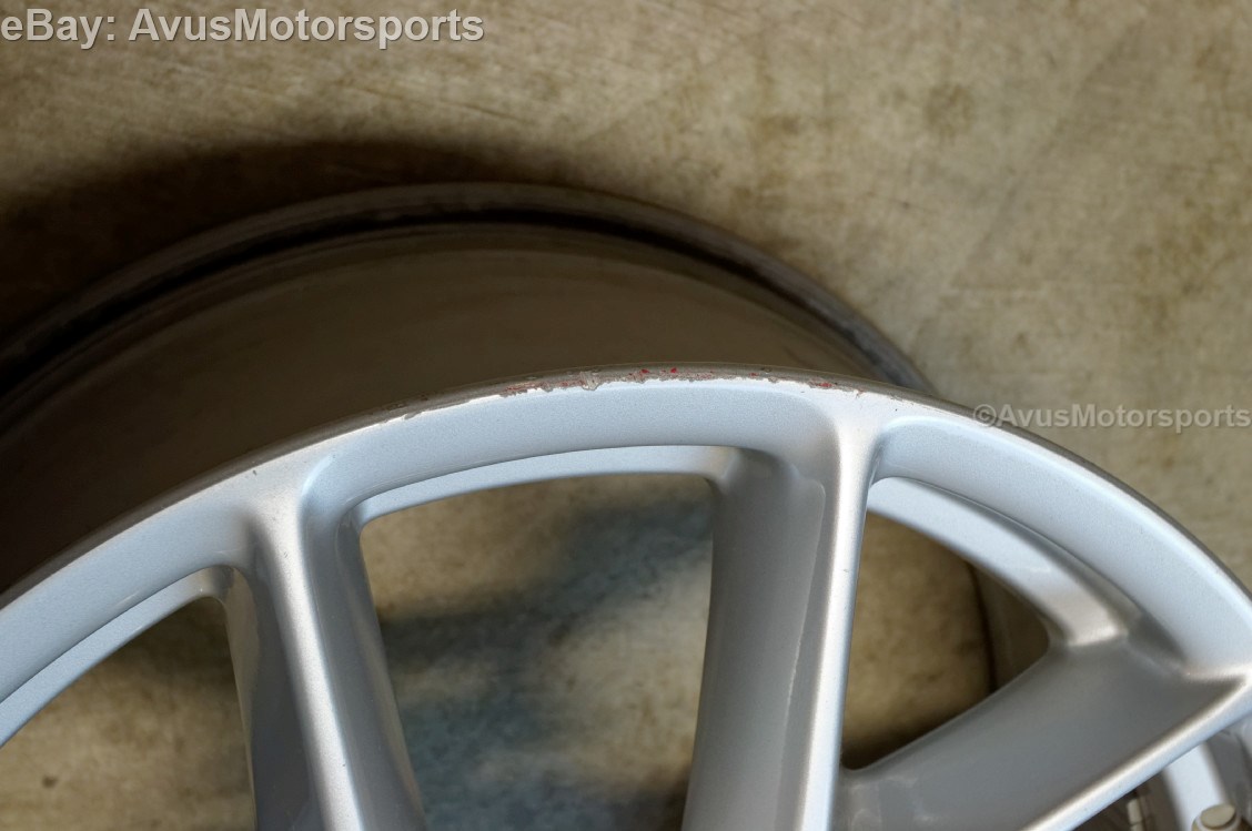 2009 Nissan maxima 19 rims #7