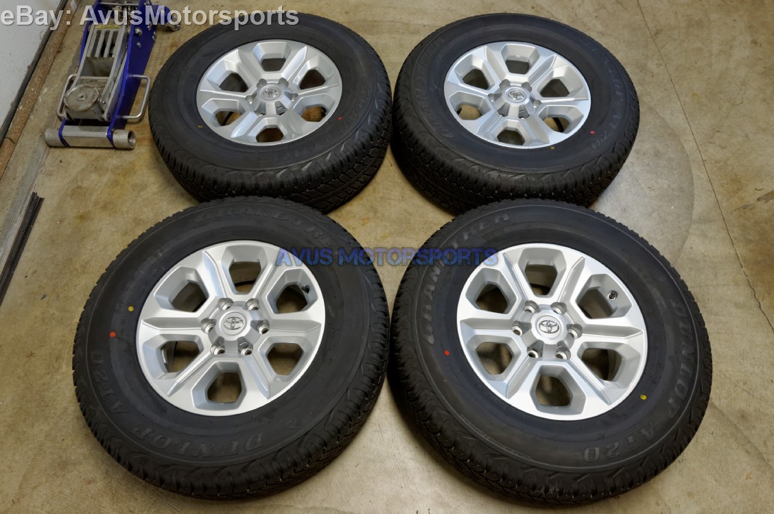 toyota 4runner lug pattern toyota 4runner lug pattern