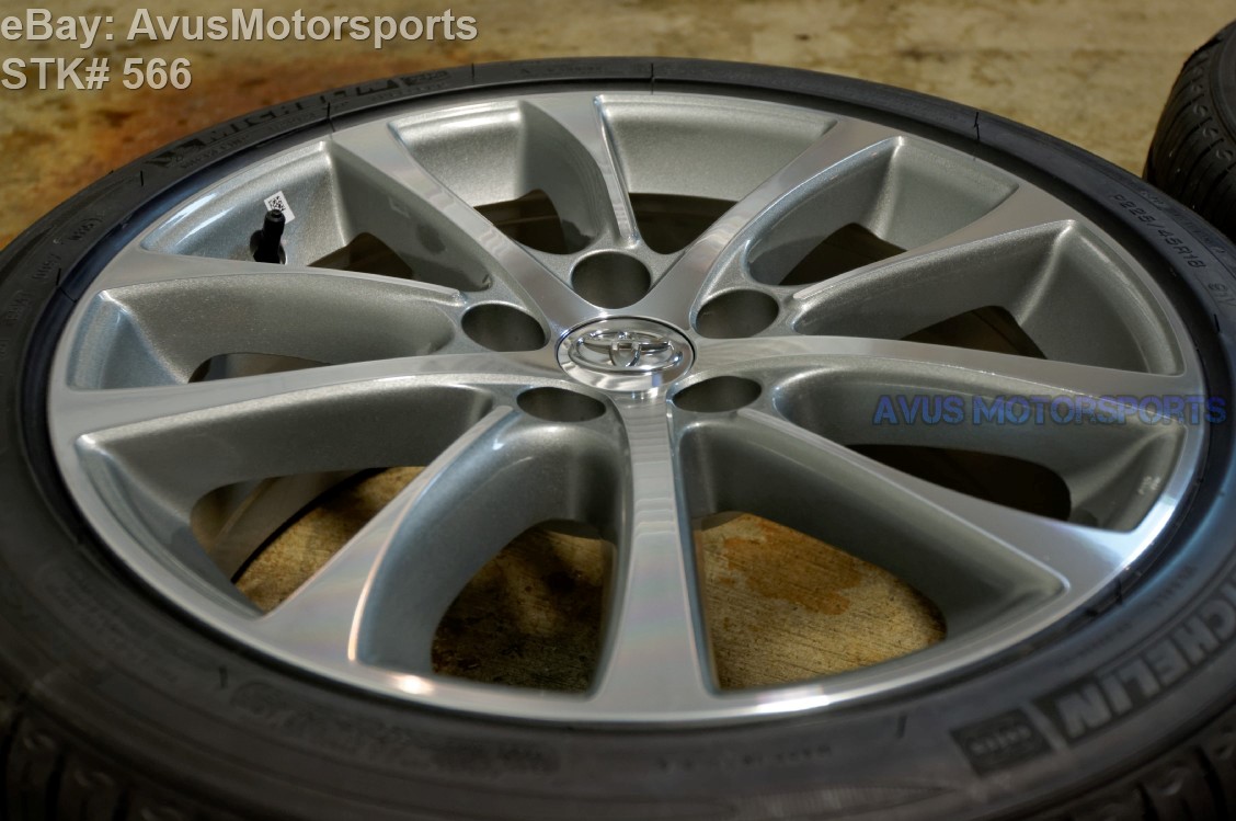 new tires for toyota avalon #5 new tires for toyota avalon #5
