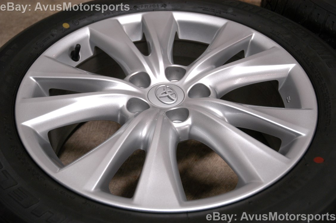 factory invoice toyota rav4 #7
