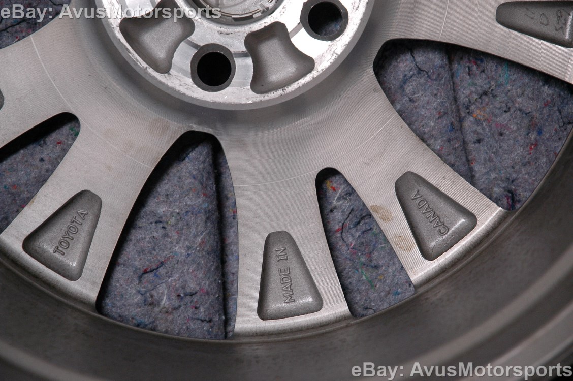 factory invoice toyota rav4 #2