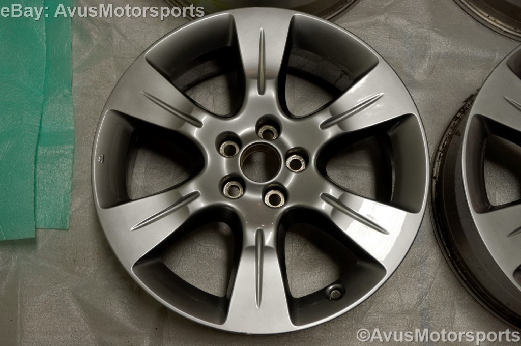 whatsize rims fit 2011 toyota sienna whatsize rims fit 2011 toyota sienna