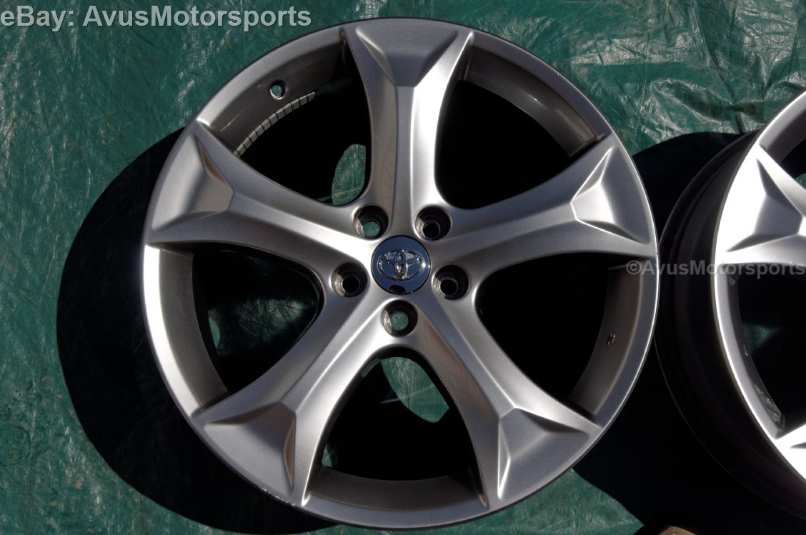 wheel bolt pattern toyota venza #4 wheel bolt pattern toyota venza #4