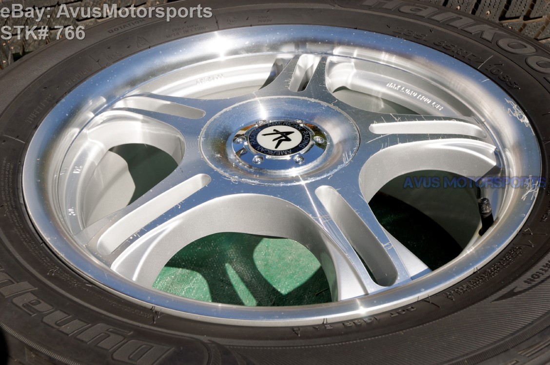 Studded snow tires for honda pilot #5