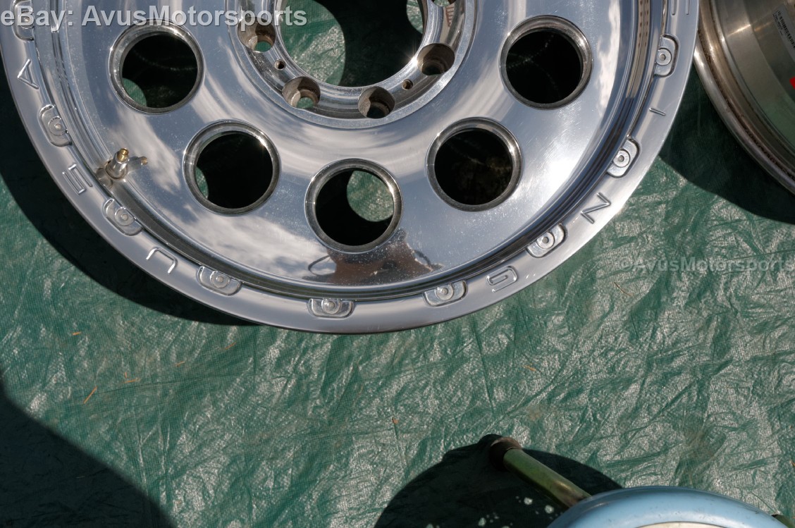 Weld Sand Storm 20"x8.5" Wheels Dodge Ram Chevy Silverado 2500