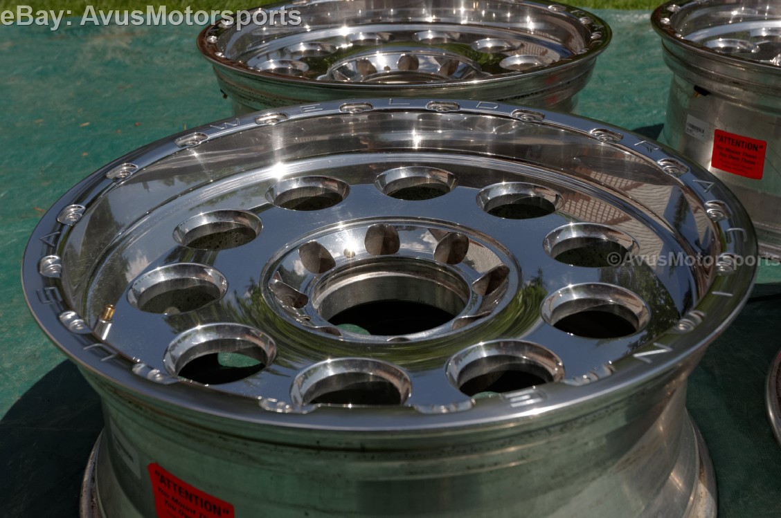 Weld Sand Storm 20"x8.5" Wheels Dodge Ram Chevy Silverado 2500