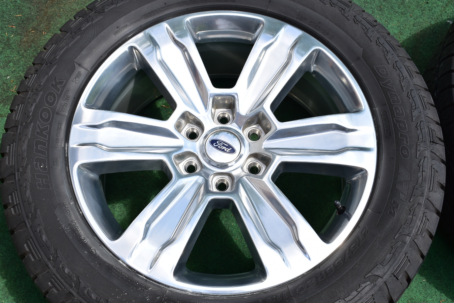 May 24, 2021 · overview. F150 . 20" Ford F150 Platinum OEM Factory Wheels Expedition ...