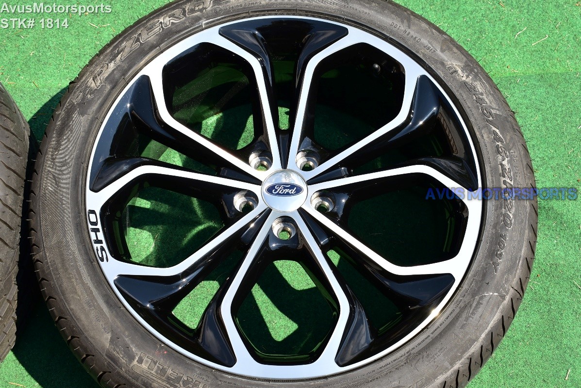 Ford Taurus Rims