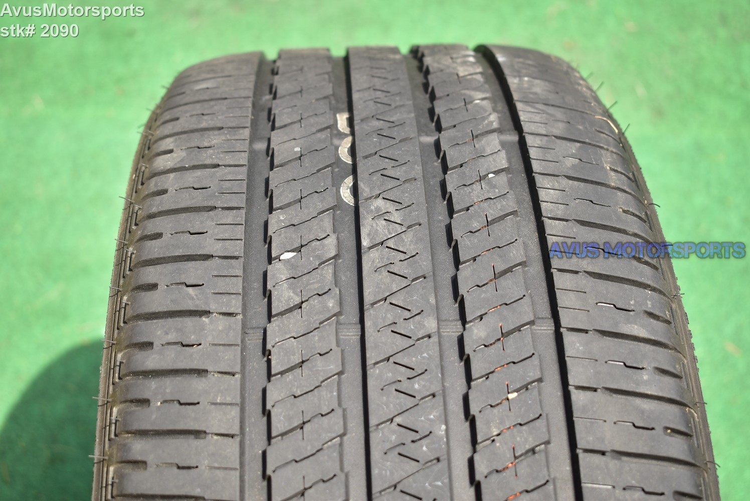 20" Jeep Grand Cherokee High Altitude OEM Factory Genuine Wheels Tire 5XL06TRMAA