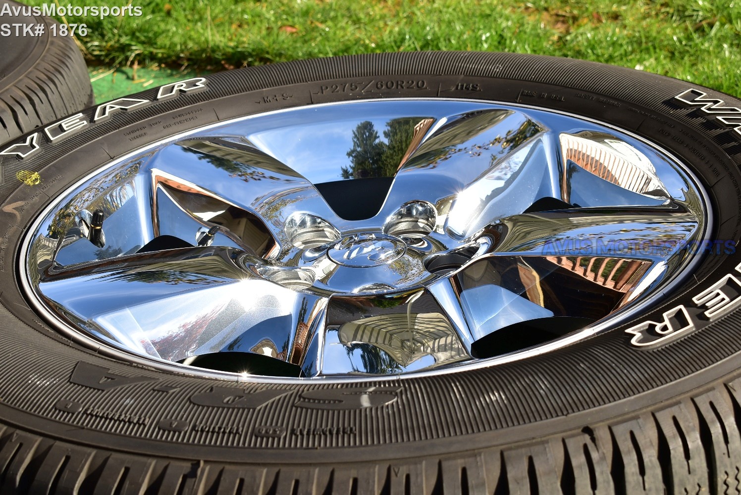 dodge ram big horn wheels