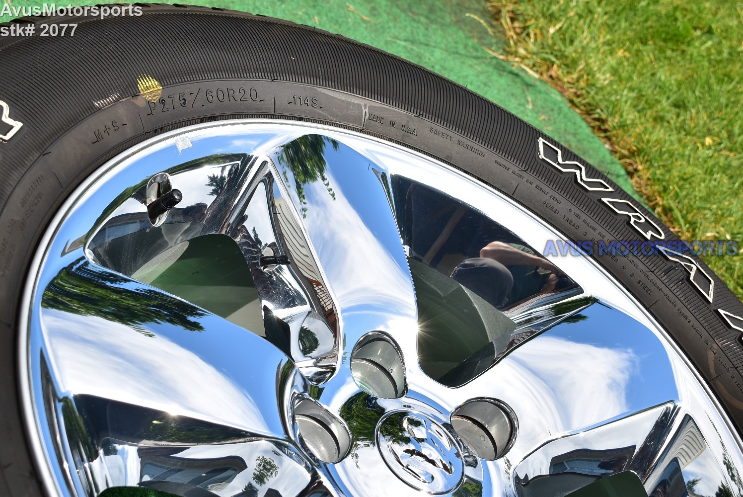 dodge ram big horn wheels
