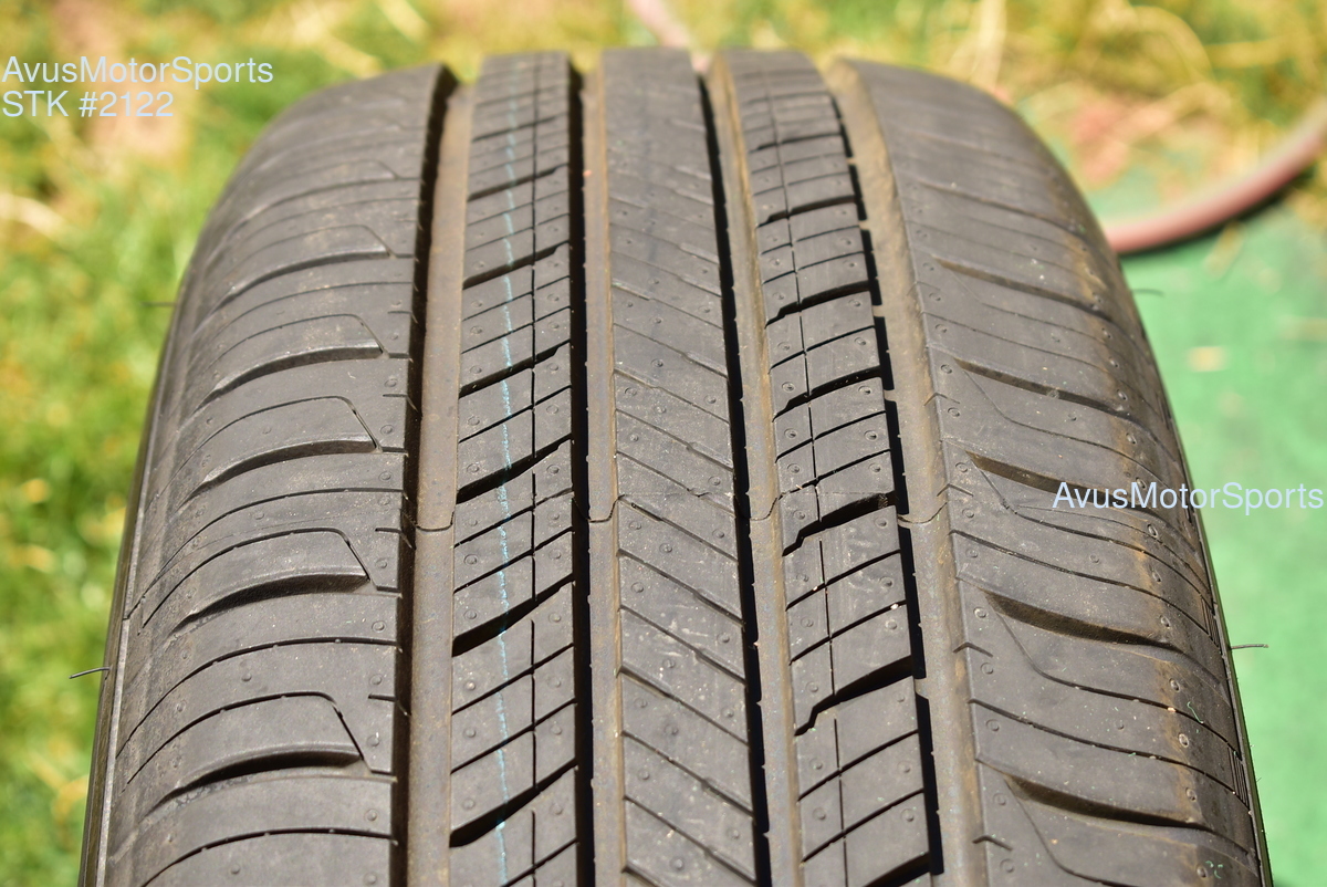 18" Honda CRV Touring OEM Factory Wheels 235/60R18 Tires 2017 2018