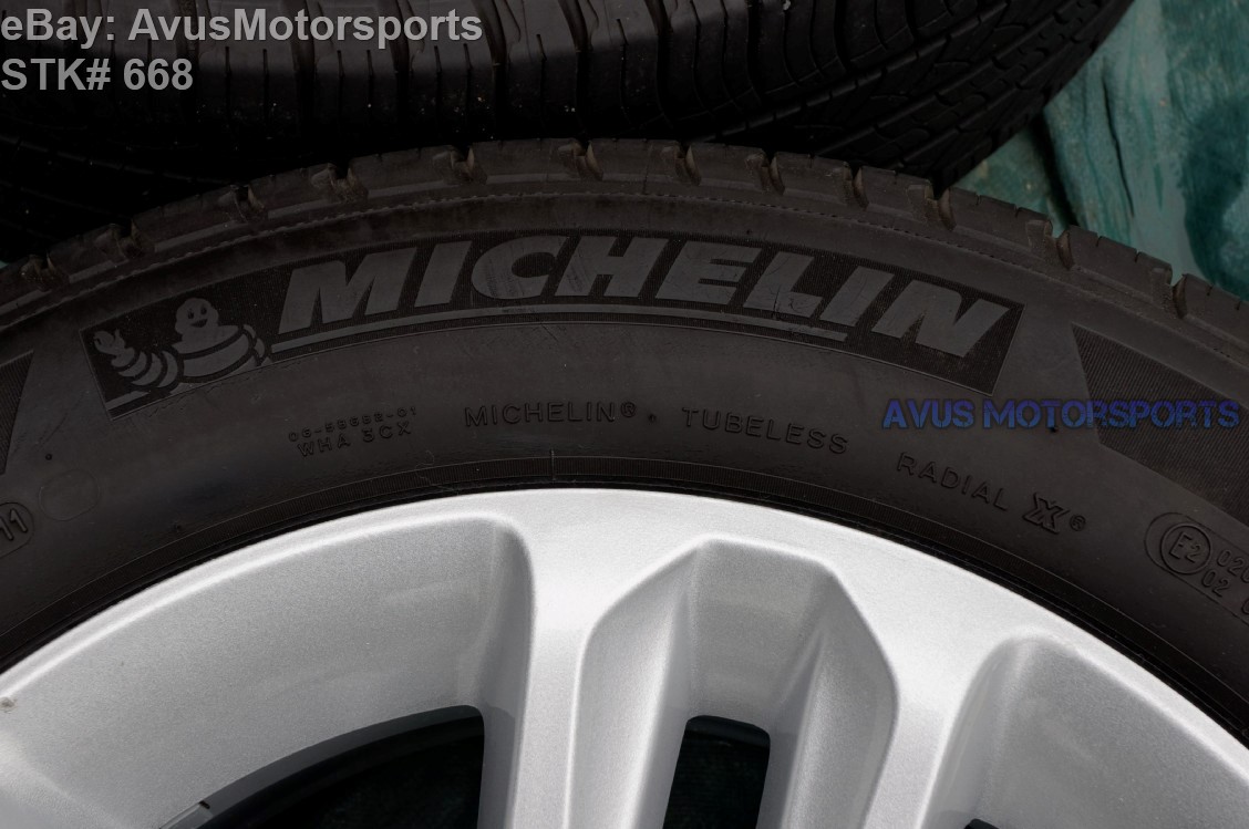 2012 Ford explorer oem wheels #3