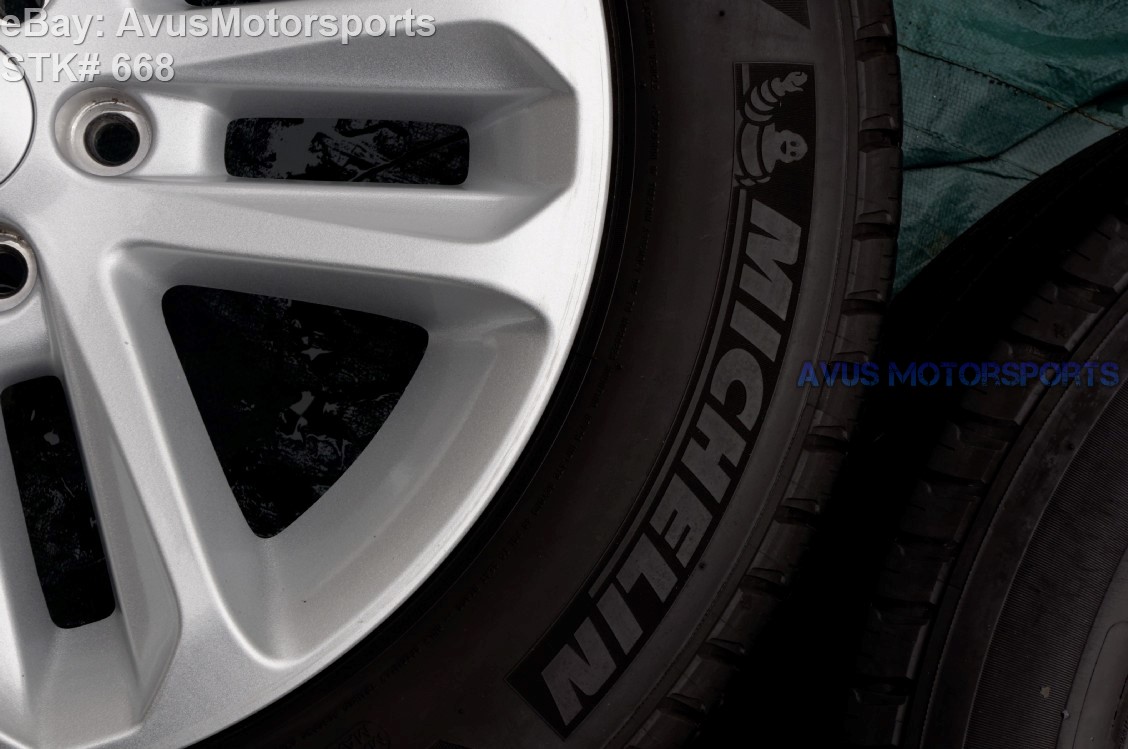 2012 Ford explorer wheel offset #5