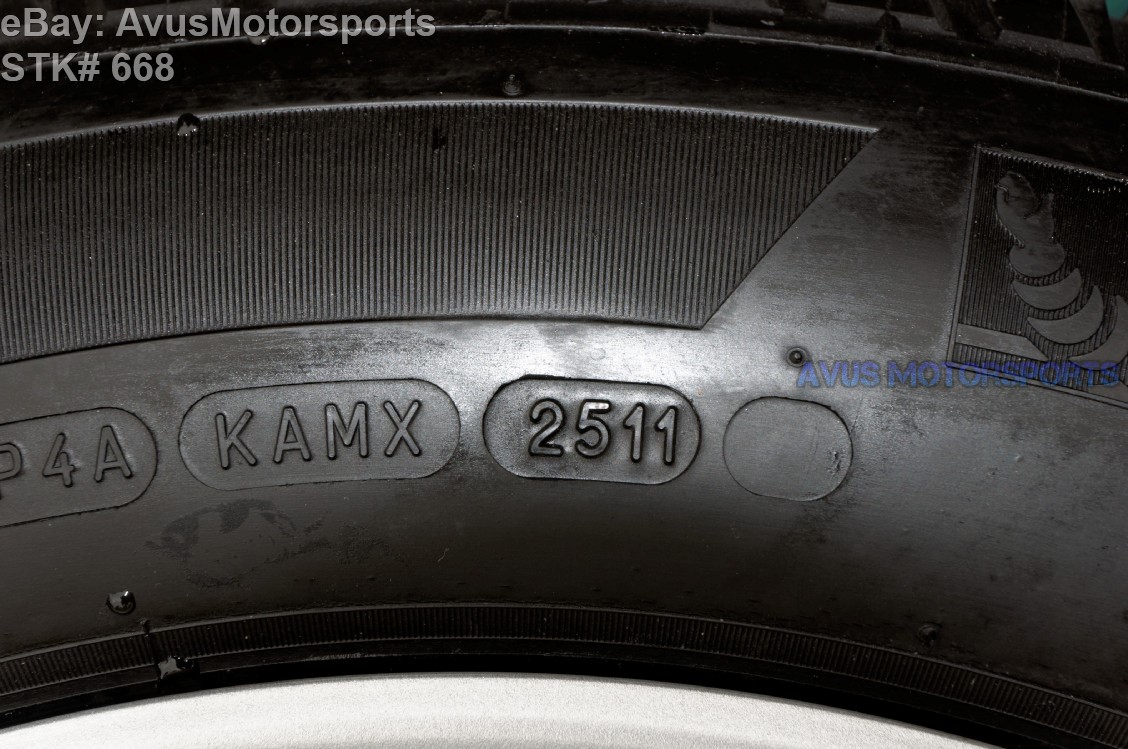 18 Inch ford explorer wheels #5