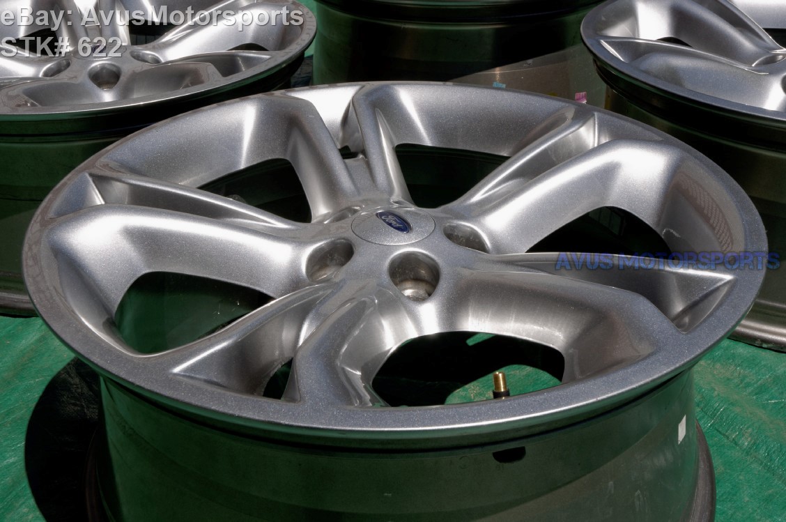 Ford explorer 20 inch rims #6