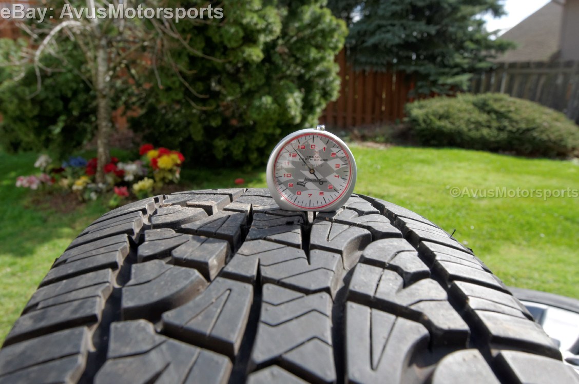 Pirelli scorpion ford f150 #4