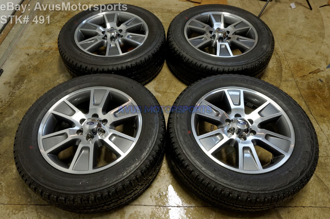 Ford discount oem f150 #2
