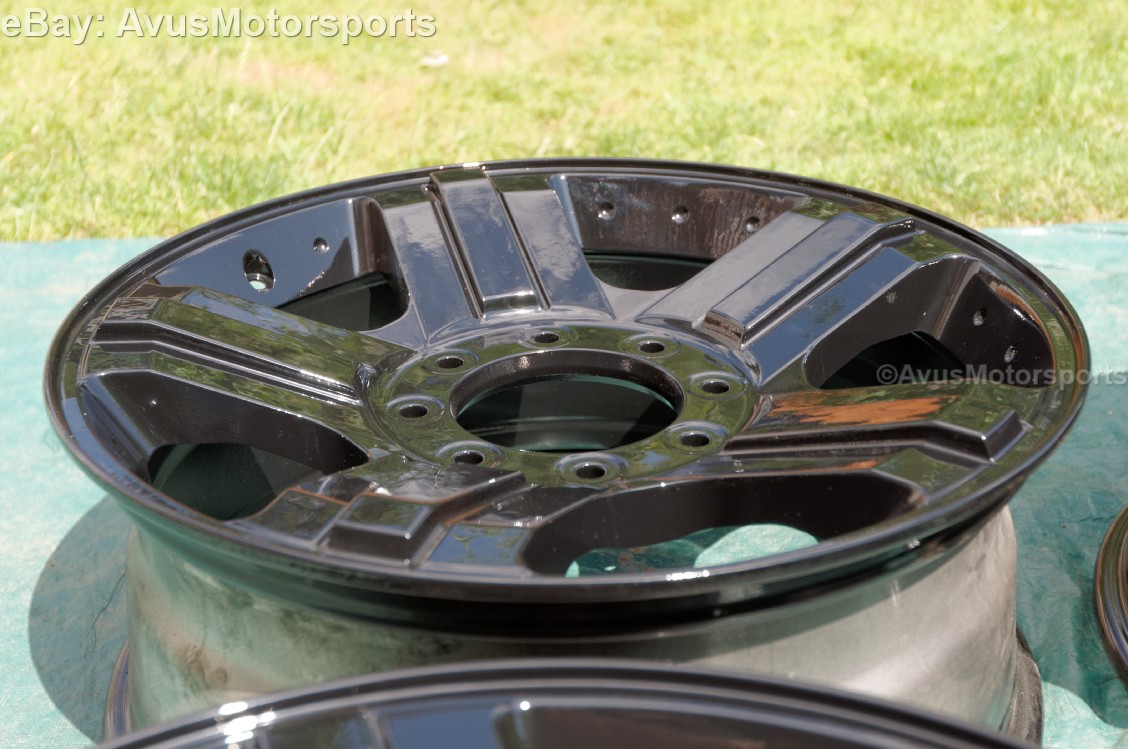 2005 Ford f250 wheel base #10