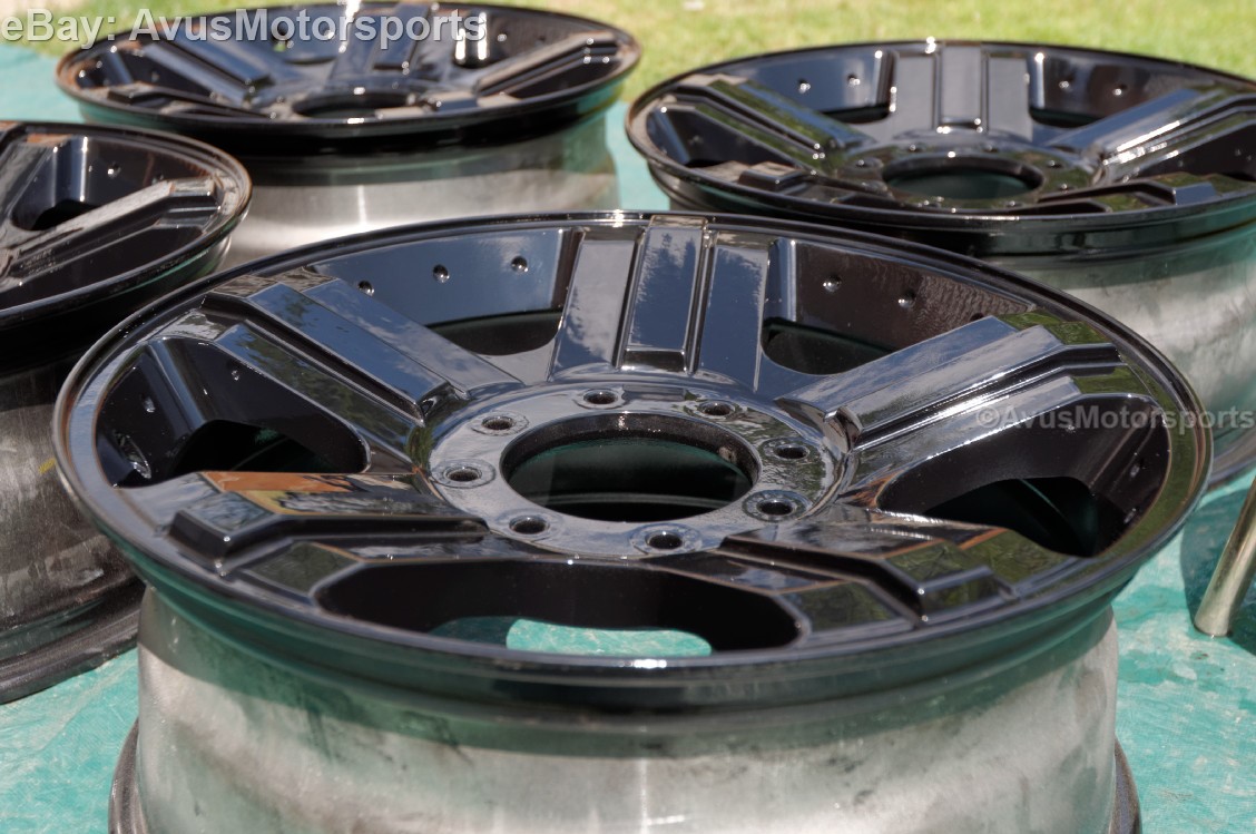 2005 Ford f250 wheel base #4
