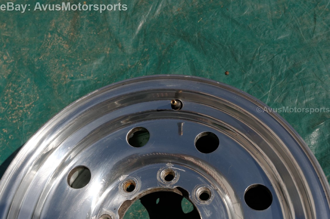 1997 Ford f250 wheel base #3