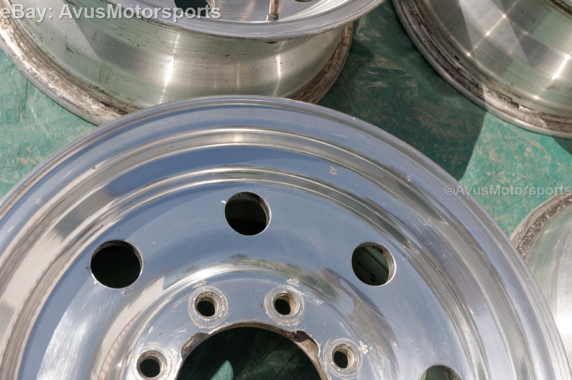 1997 Ford f250 wheel base #7