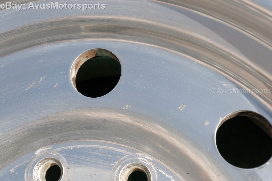 1997 Ford f350 wheel bolt pattern #5