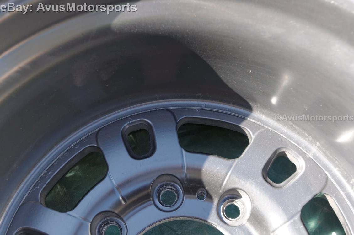 Weld wheels for ford f250 #5