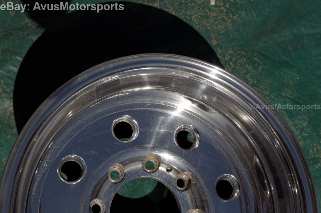 Ford super duty wheels 17 #2