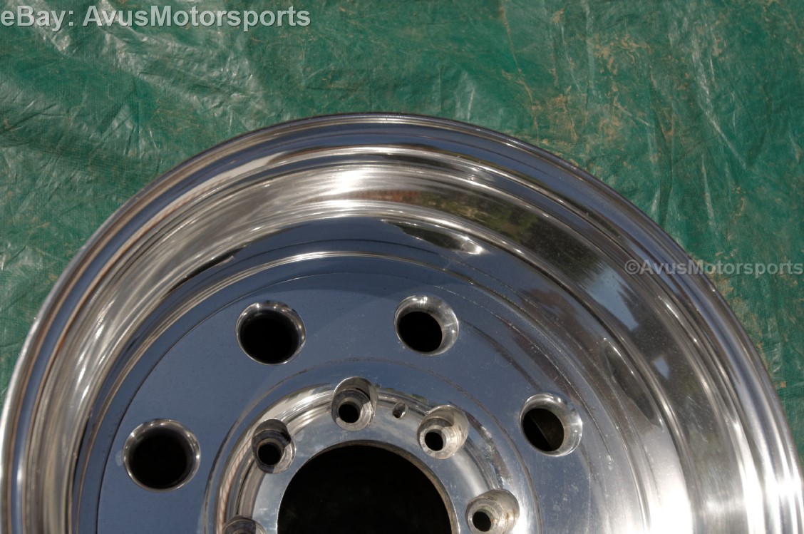 Weld wheels for ford f250 #9